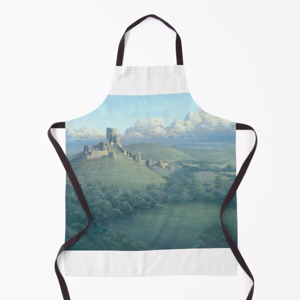 Item preview, Corfe Castle 1 designed and sold by Richard Picton.