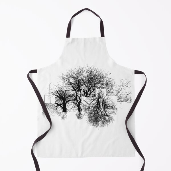 Item preview, Trees Squares designed and sold by Johndesignx.