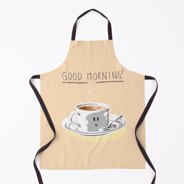 Item preview, Good Morning! (Peach Puff) designed and sold by MystiqArts.