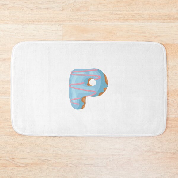 Item preview, P designed and sold by funkybay.