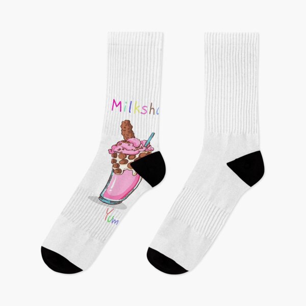 Item preview, Milkshake Day designed and sold by Diogo88.