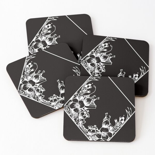 Item preview, Flora designed and sold by SILVERAPPLE.