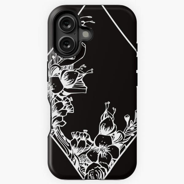 Item preview, Flora designed and sold by SILVERAPPLE.