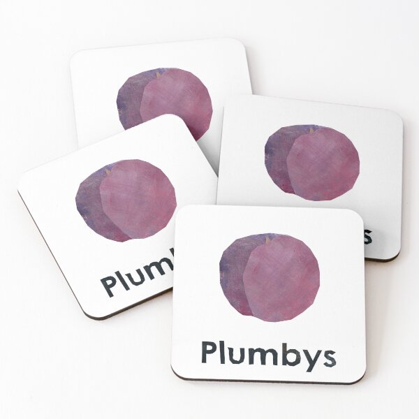 Item preview, GV -  Plumbys designed and sold by BabbanGaelg.