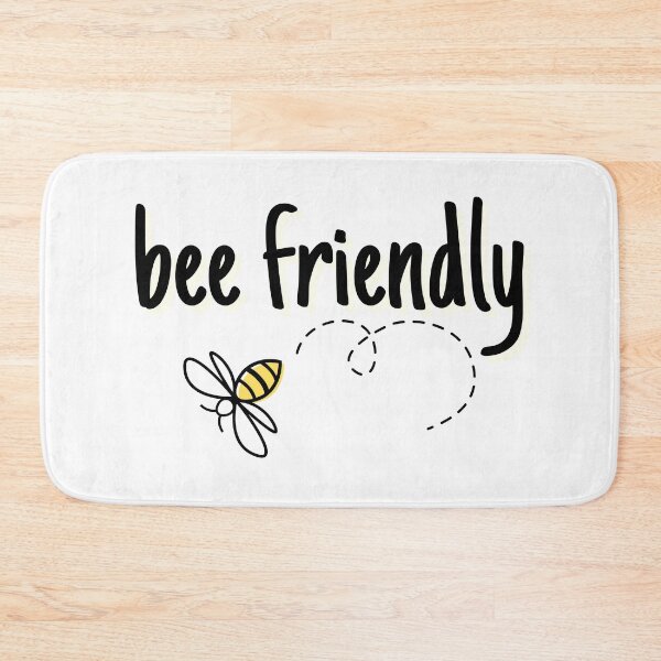 Item preview, Bee Friendly designed and sold by Sweet Champagne Designs.