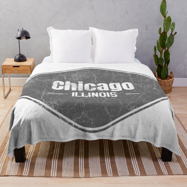 Item preview, Chicago designed and sold by Gustavo Navarro.