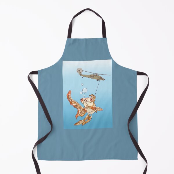 Item preview, Flying fish designed and sold by Ninzs.