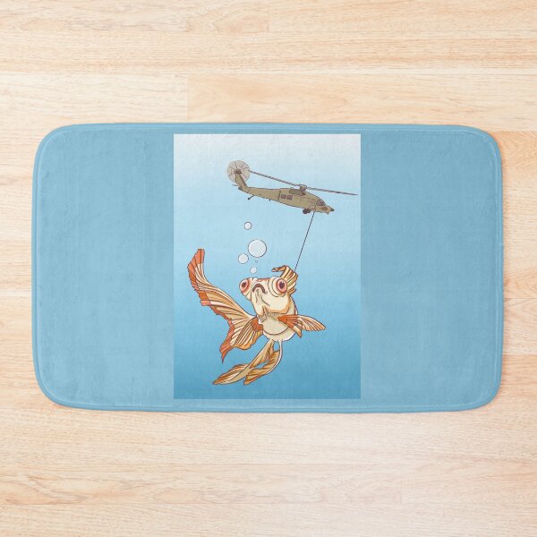Item preview, Flying fish designed and sold by Ninzs.