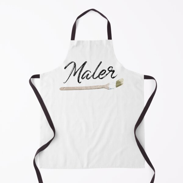 Item preview, Painter (German) designed and sold by wunderfamily.