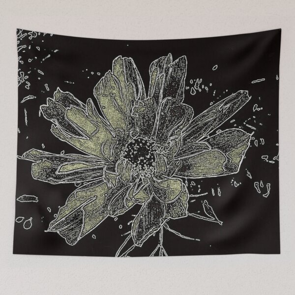 Item preview, Cosmos designed and sold by MagsWilliamson.