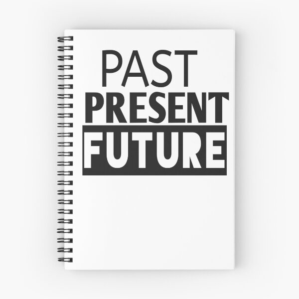 Item preview, Past present future designed and sold by Andreastore.