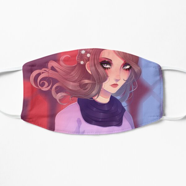 Akane Kurashiki - 999 Mask