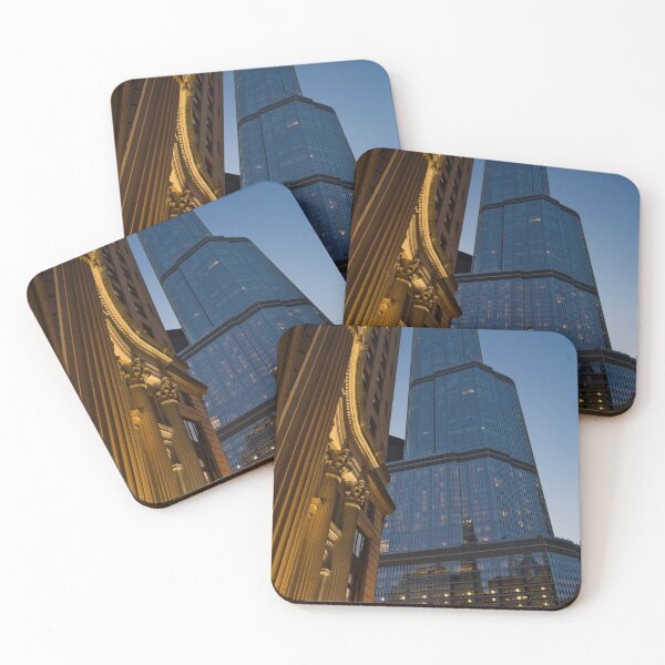 Item preview, Old and New designed and sold by Adam Bykowski.