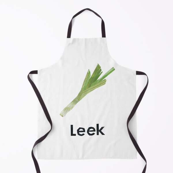 Item preview, En - Leek designed and sold by BabbanGaelg.