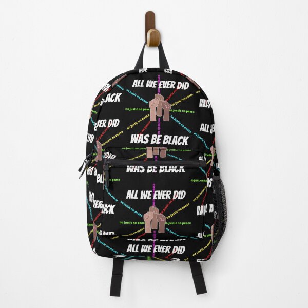 Item preview, All we ever did was be black designed and sold by selez.