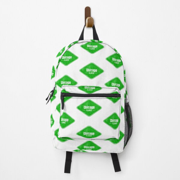 Item preview, Chicago designed and sold by Gustavo Navarro.