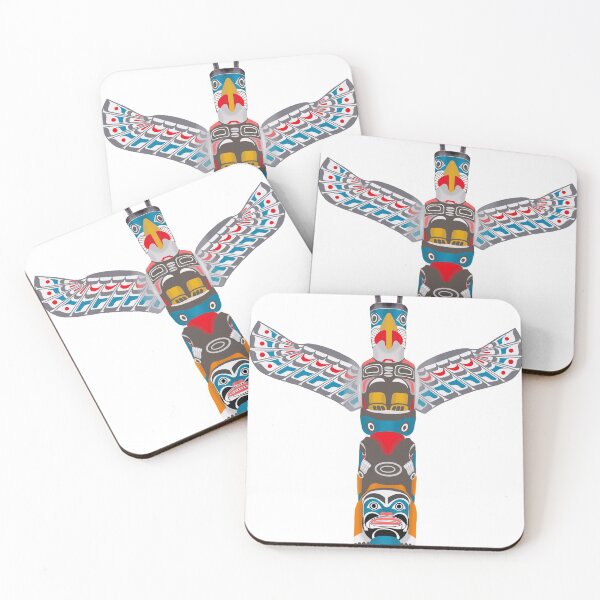 Item preview, Protective totem designed and sold by VaneRuch.