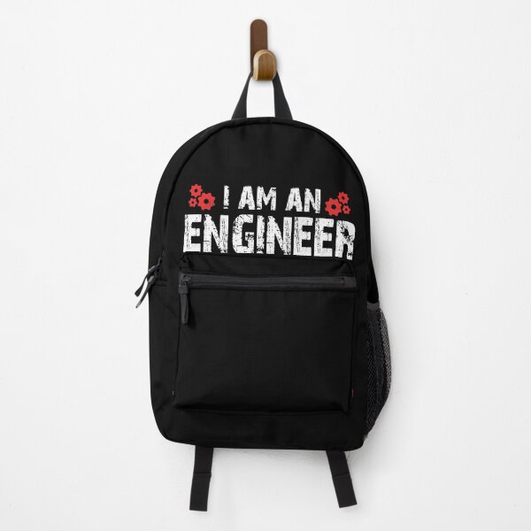 Item preview, Vintage Gift I Am An Engineer I Try To Make Things Idiot Proof But They Keep Making Better Idiots designed and sold by Simeon	 Dorelus.