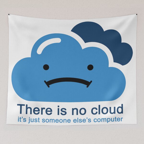Item preview, There is no cloud designed and sold by lordkarisa.
