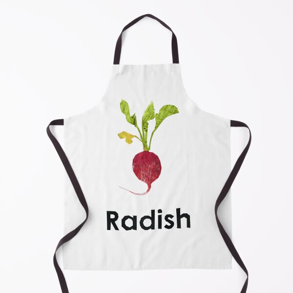 Item preview, En - Radish designed and sold by BabbanGaelg.