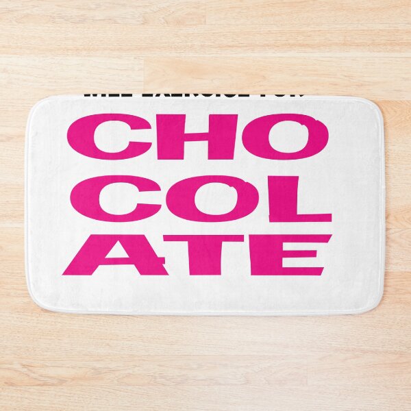Item preview, girls exercise choco designed and sold by montilla20.