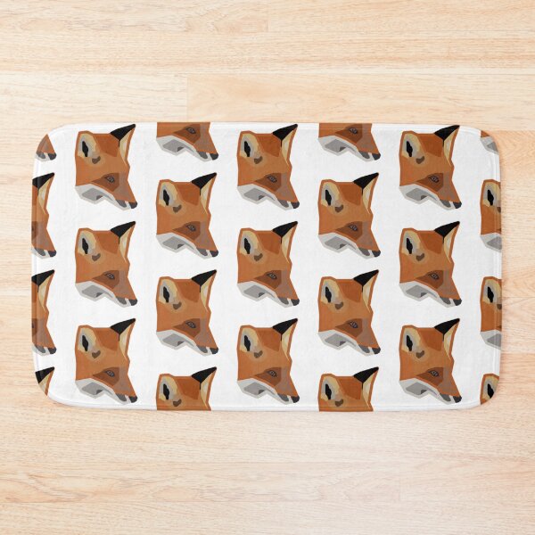 Item preview, A Simple Fox designed and sold by Spencer Fox.