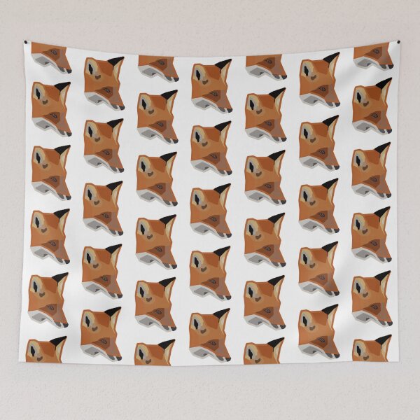 Item preview, A Simple Fox designed and sold by Spencer Fox.