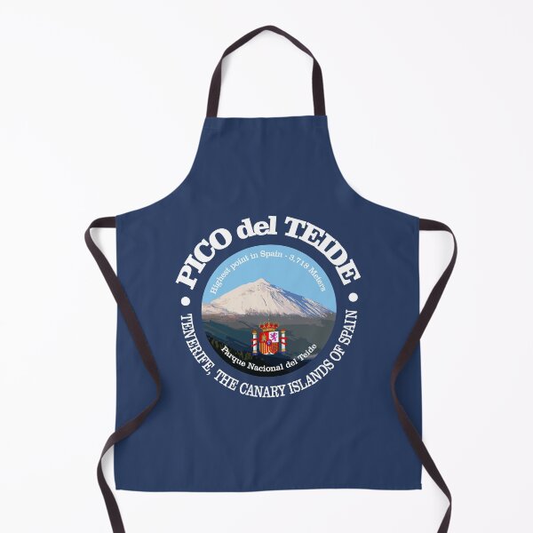 Item preview, Pico de Teide (P) designed and sold by curranmorgan.