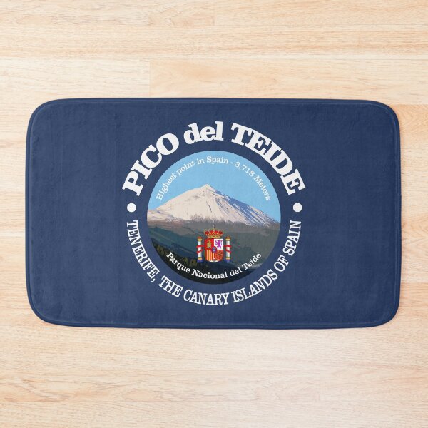 Item preview, Pico de Teide (P) designed and sold by curranmorgan.