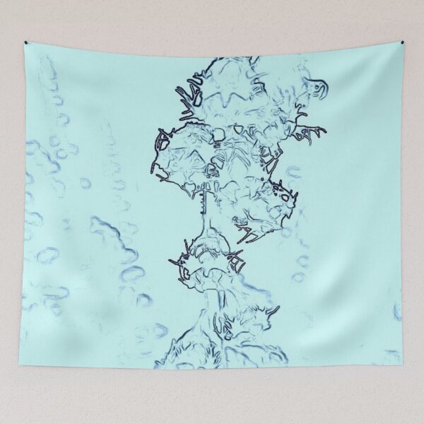 Item preview, Blue Buds designed and sold by MagsWilliamson.