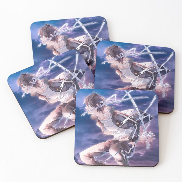 Item preview, Noragami Yato designed and sold by LokittyLevi.