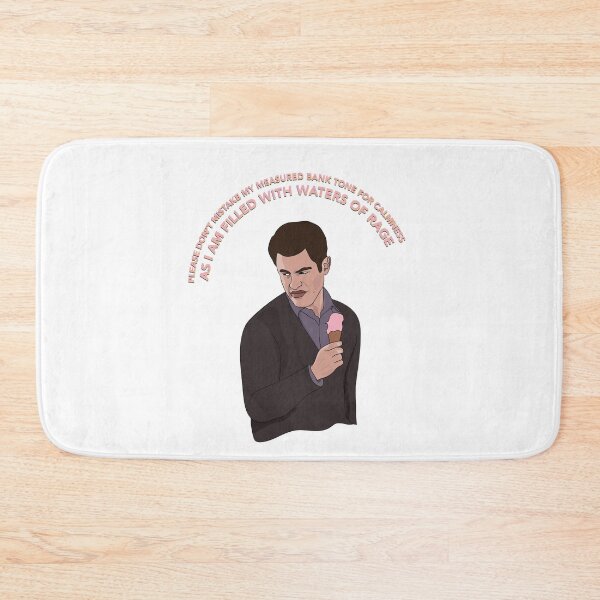 Item preview, schmidt happens!! new girl quote - waters of rage designed and sold by kellzy.