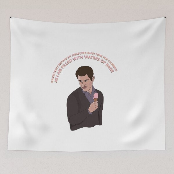 Item preview, schmidt happens!! new girl quote - waters of rage designed and sold by kellzy.