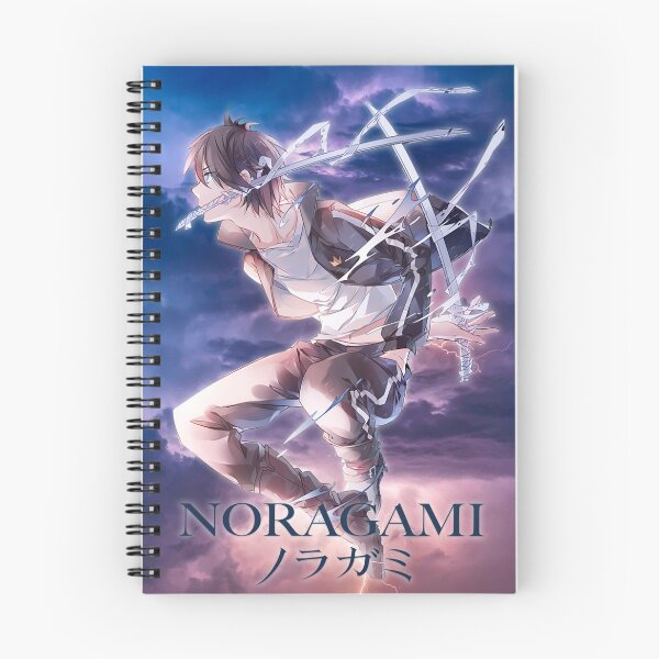 Item preview, Noragami Yato designed and sold by LokittyLevi.