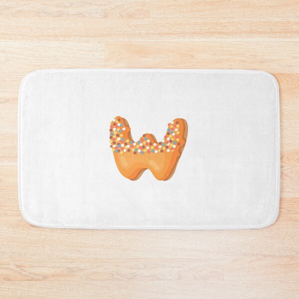Item preview, W designed and sold by funkybay.