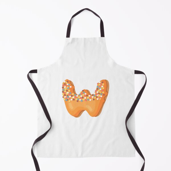Item preview, W designed and sold by funkybay.