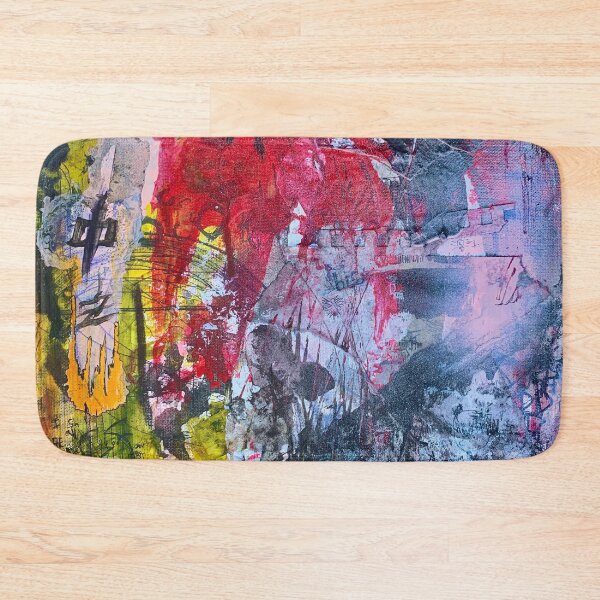 Item preview, "Canvas 13" (Peace) designed and sold by guuse.