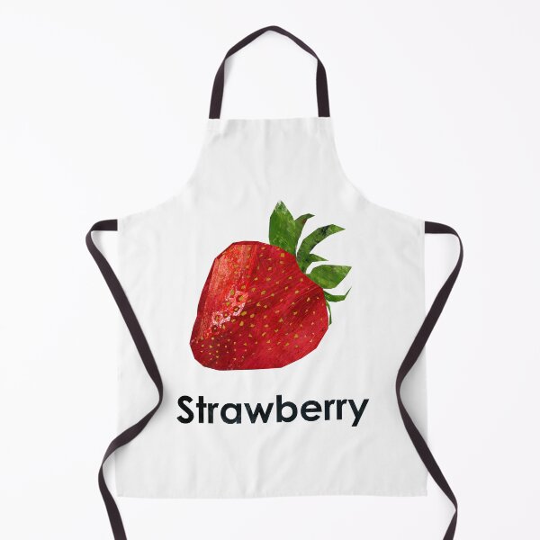 Item preview, En - Strawberry designed and sold by BabbanGaelg.