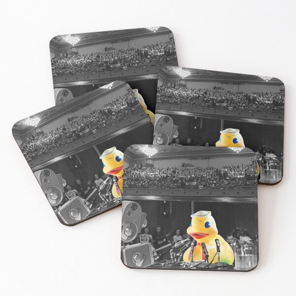 Item preview, Ducky Conference designed and sold by GollyWillikers.