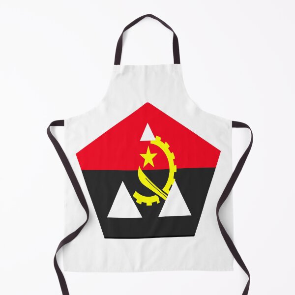 Item preview, ANGOLA I LOVE YOU designed and sold by Ralek.