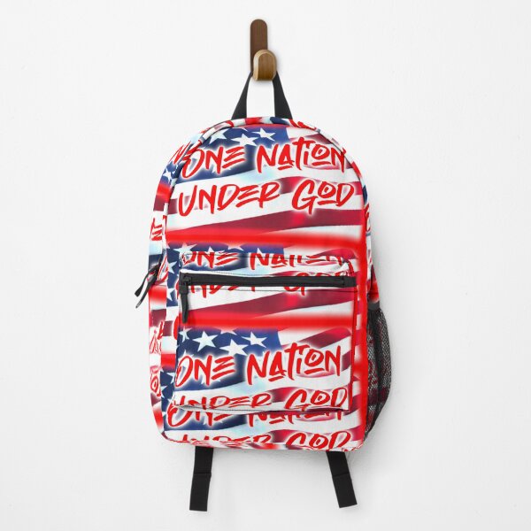 Item preview, ONE NATION UNDER GOD designed and sold by rfaubel.