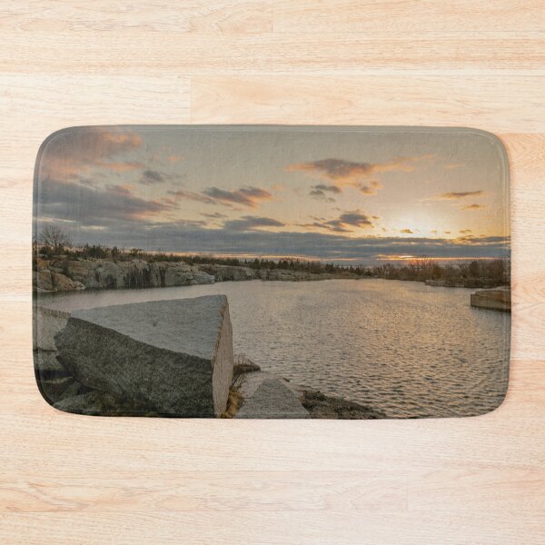 Item preview, April sunset at Halibut designed and sold by Roger Porter Photography.