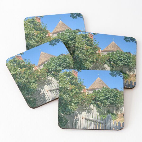 Item preview, Colonial Williamsburg Garden designed and sold by PaulinaS.