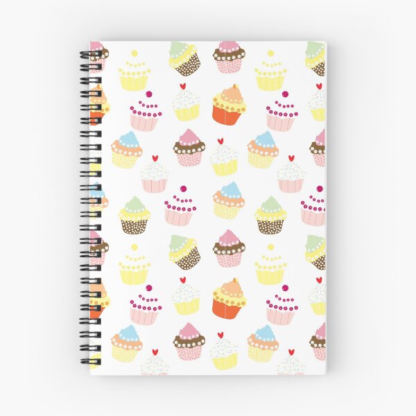 Item preview, Yummy cakes! designed and sold by madcrazy82.