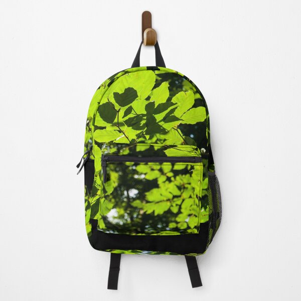 Item preview, Green Leafs designed and sold by Markus Holsträter.