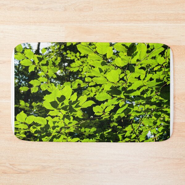 Item preview, Green Leafs designed and sold by Markus Holsträter.