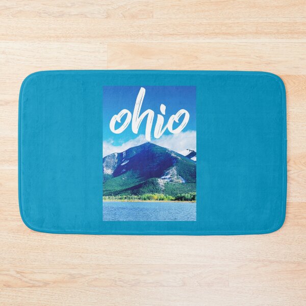 Item preview, Ohio designed and sold by VibrantGifts.