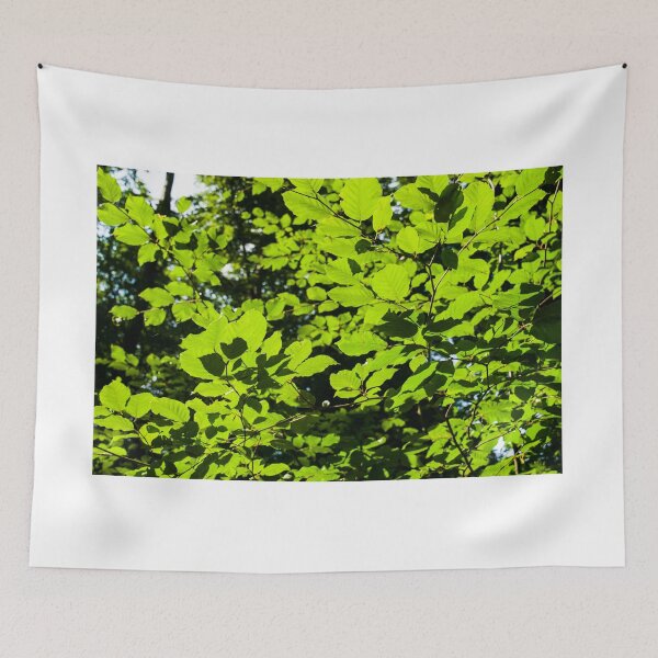 Item preview, Green Leafs designed and sold by Markus Holsträter.