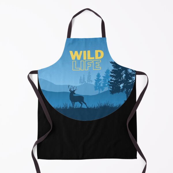 Item preview, Wild life designed and sold by Funtastic-GOODS.