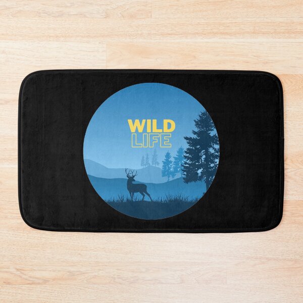 Item preview, Wild life designed and sold by Funtastic-GOODS.